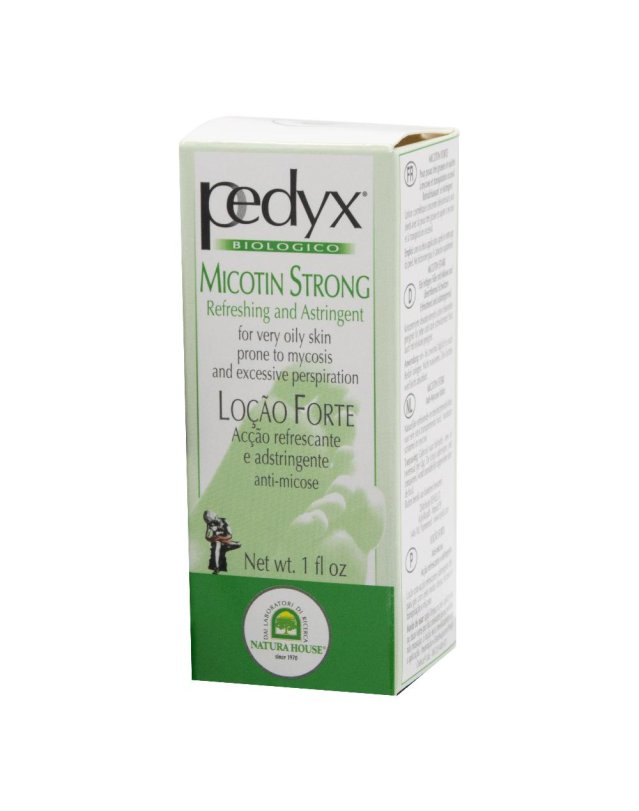 PEDYX MICOTIN LOZ FT 30ML