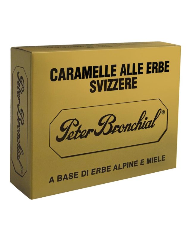 PETER BRONCHIAL CAR.BALS.LIZO