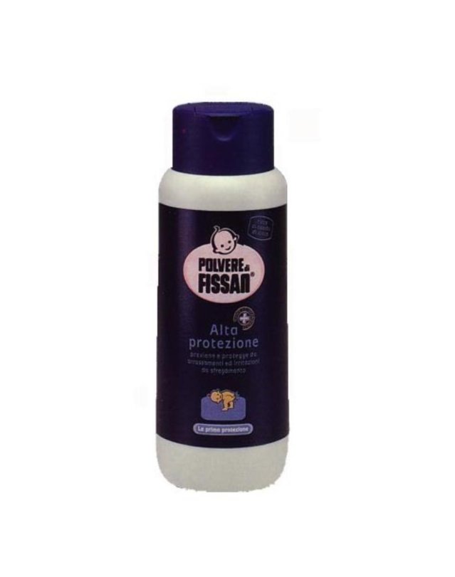 FISSAN Polv.Prot/A Barr.100g