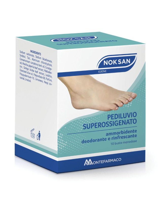 NOKSAN-PEDILUV SUPEROSS 10 BS