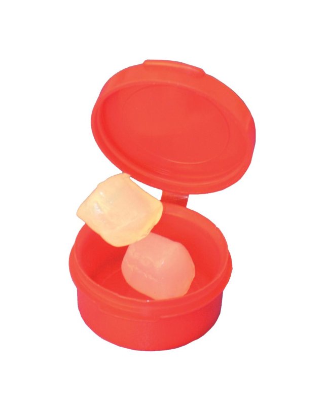 EAR PLUGS TAPPI AURIC SIL 2PZ