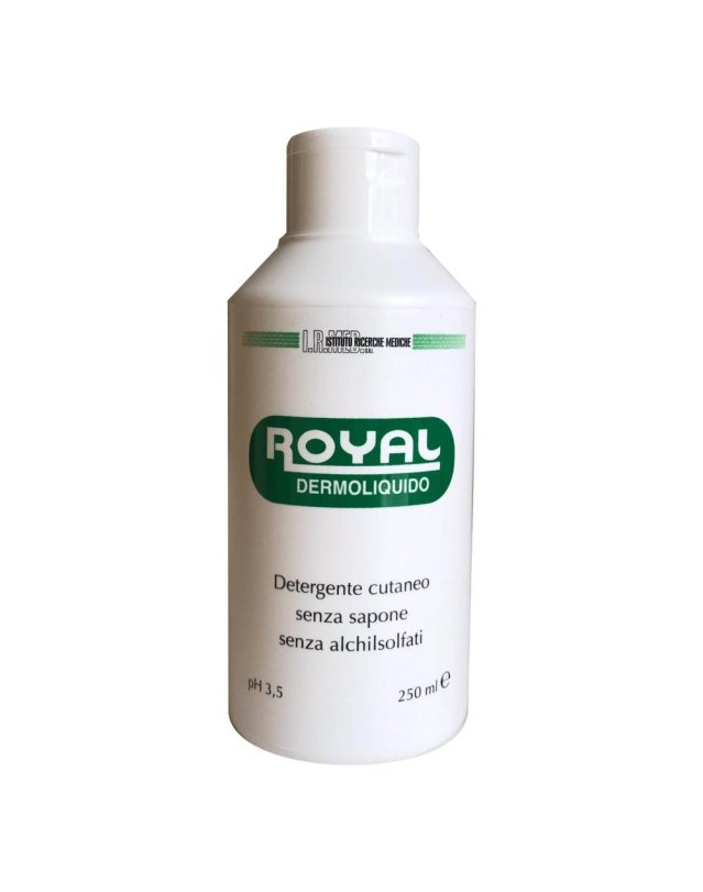 ROYAL DERMOLIQUIDO 250ML