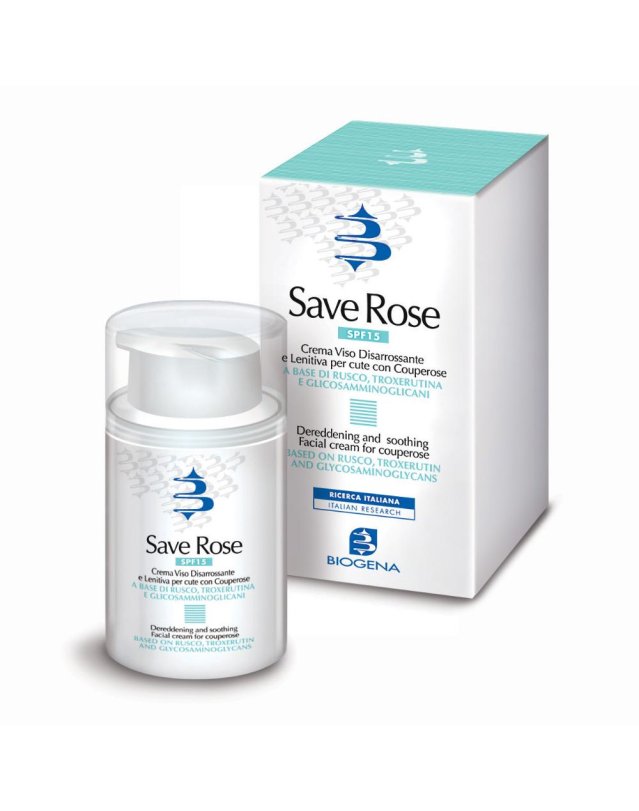 SAVE-ROSE CR ANTICOUP