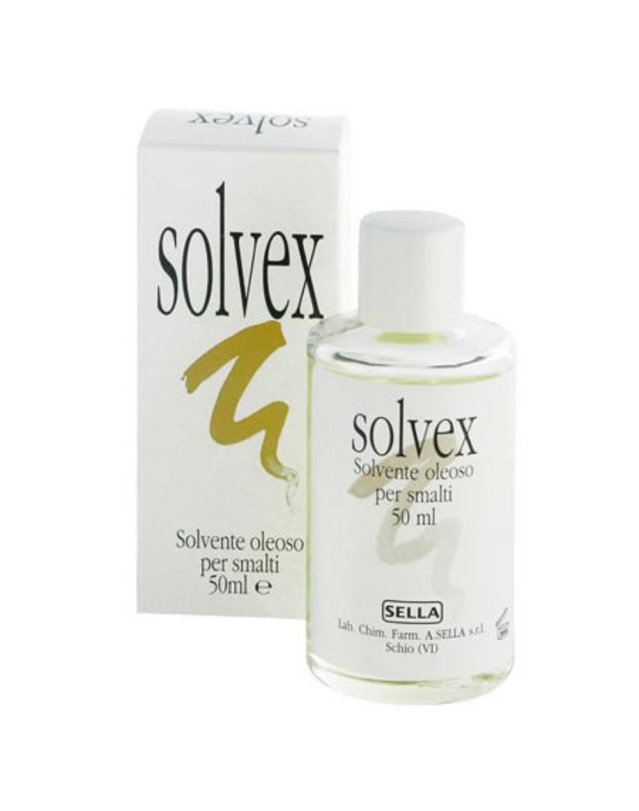 SOLVEX SOLV UN 50ML SELLA