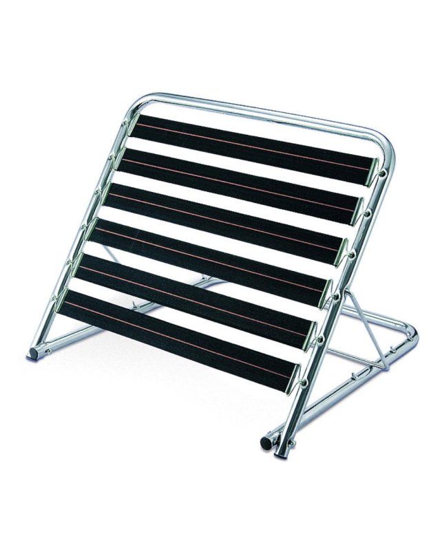 ALZACUSCINO REG SAFETY