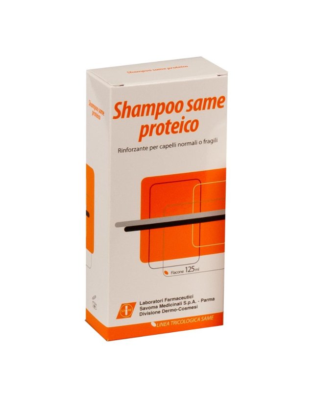 SAME-SHAMPOO PROTEICO 125ML