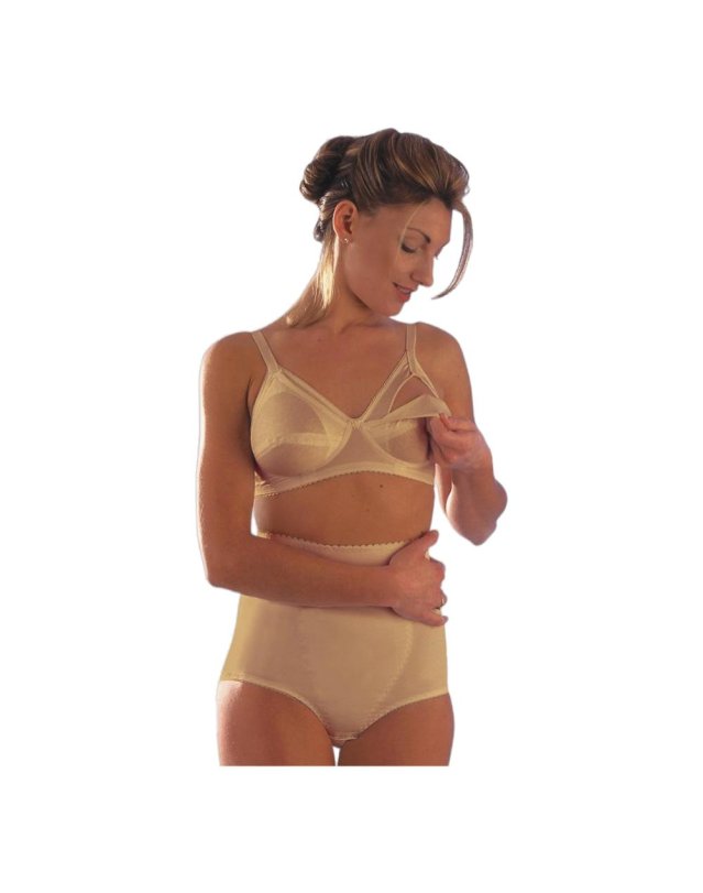 SCUDOTEX Guaina Lady Nudo C-2