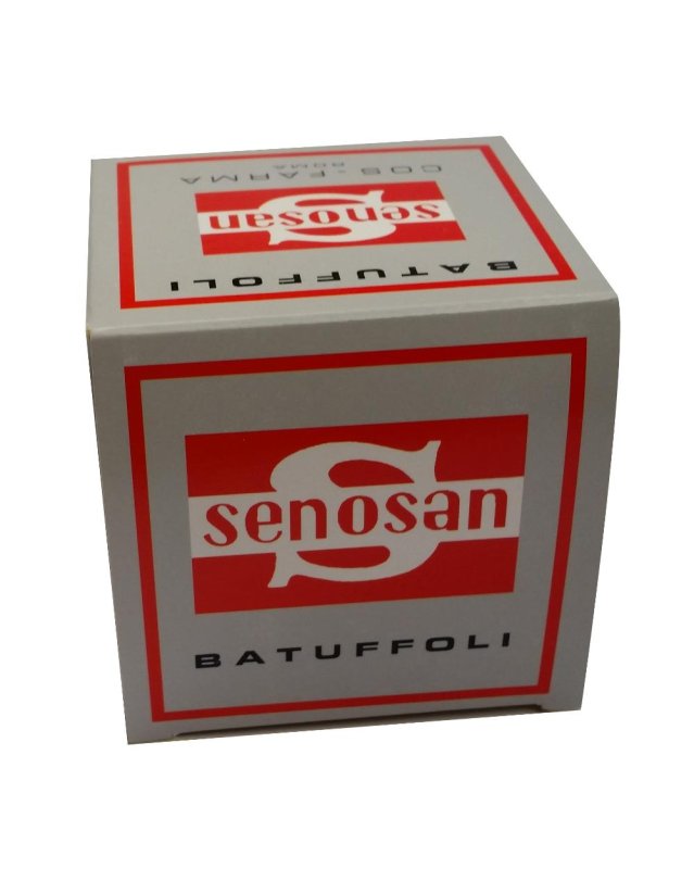 SENOSAN*BATUFFOLI 100PZ