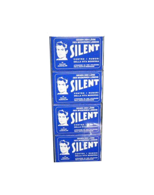 TAPPI AURIC SILENT CERA 12PZ