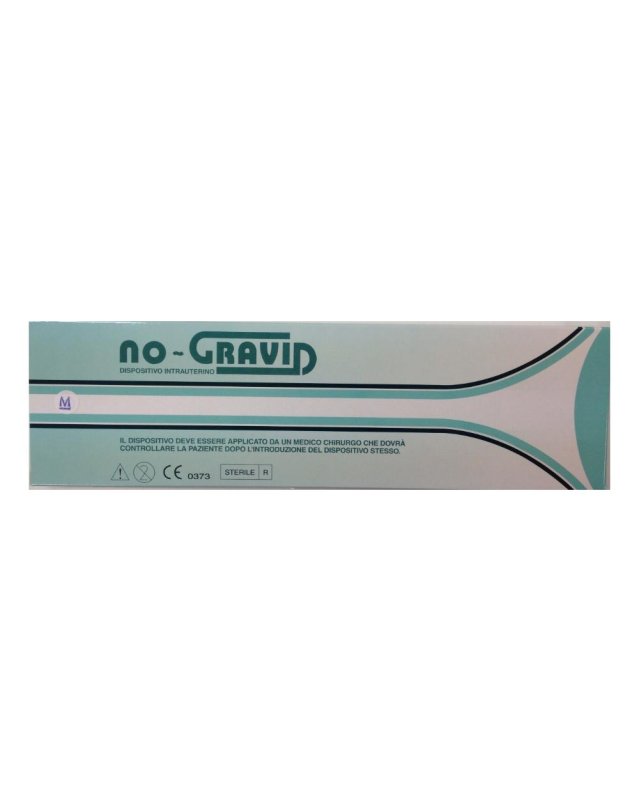 NOGRAVID M