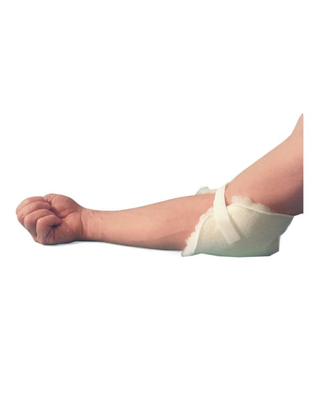 VELLO Gomito-Tall.2pz SAFETY