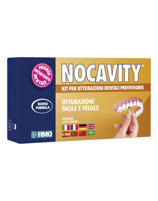 NOCAVITY-KIT