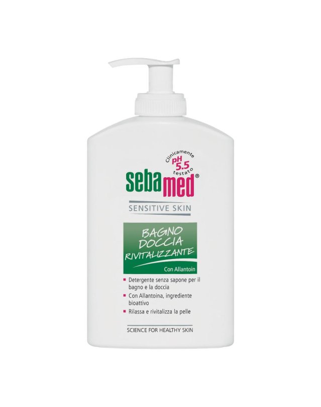 SEBAMED Bagnosch.Doccia 400ml