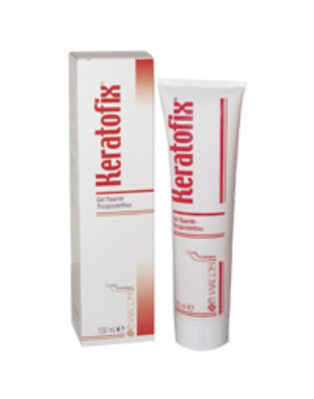 PHARCOS KERATOFIX Gel Capelli