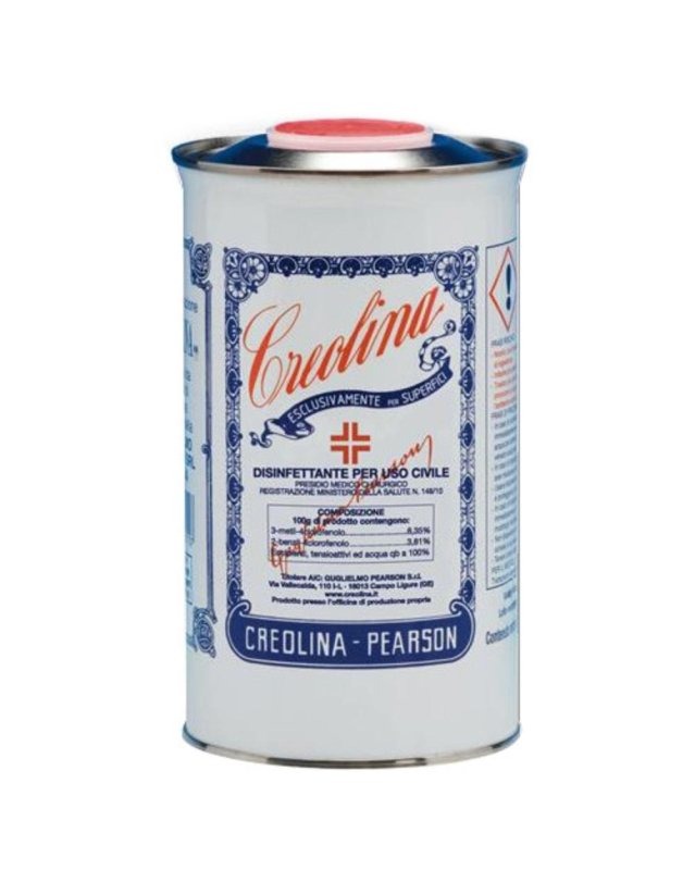 CREOLINA 1L