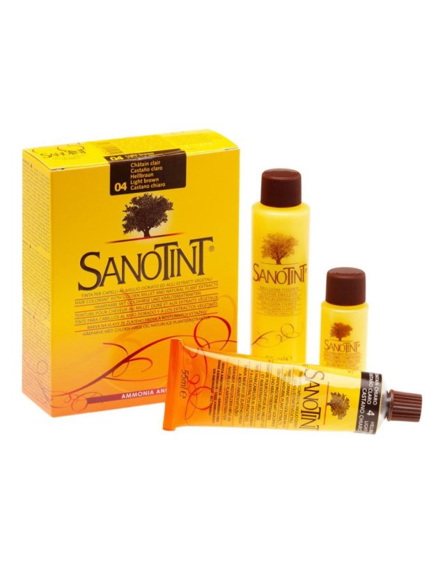 SANOTINT TINT 04 CAST CHI