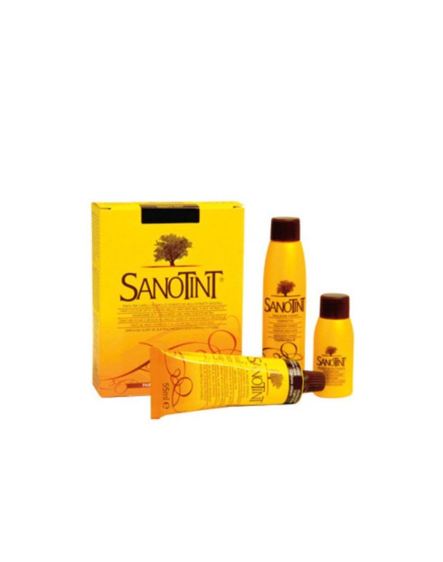SANOTINT Tint. 7 Cast.Cen.