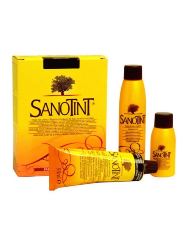 SANOTINT Tint.13 Biondo Sved.