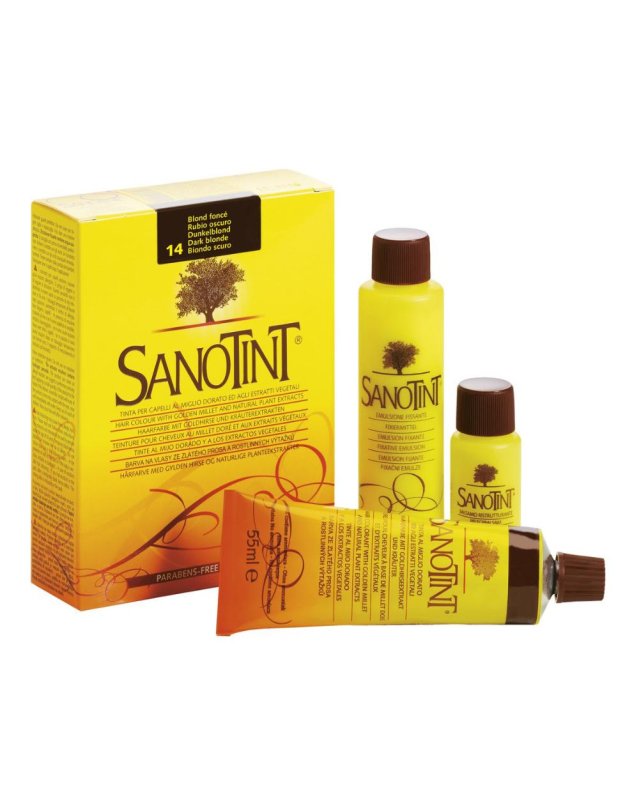 SANOTINT TINT 14 BION SCU
