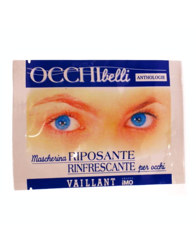OCCHIBELLI MASCHERINA OCCHI 1B