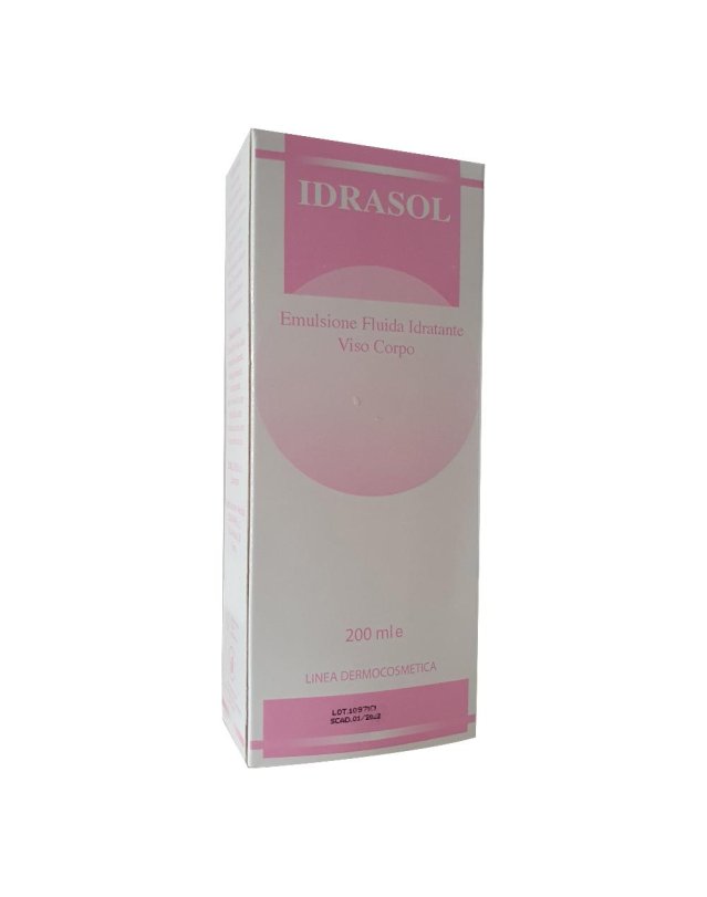 BIONIT-CREMA IDRAT VISO 50ML