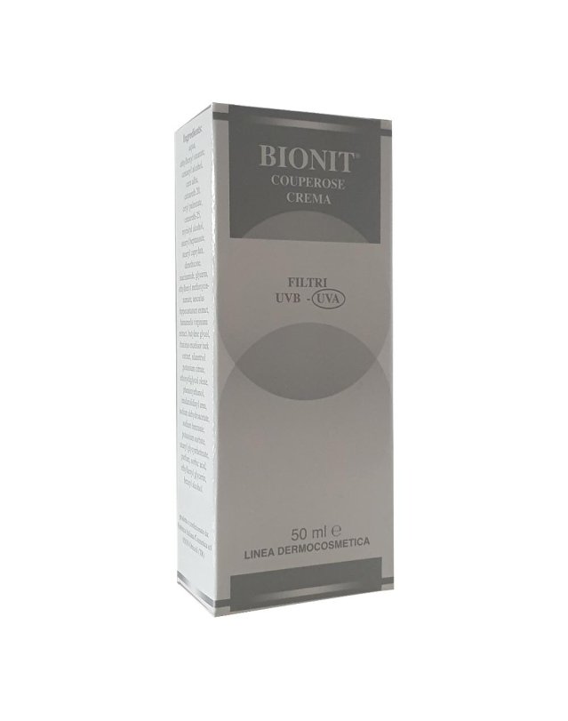 BIONIT Crema Couperose 50ml
