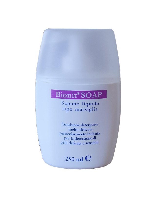 BIONIT-SOAP LIQ MARSIG
