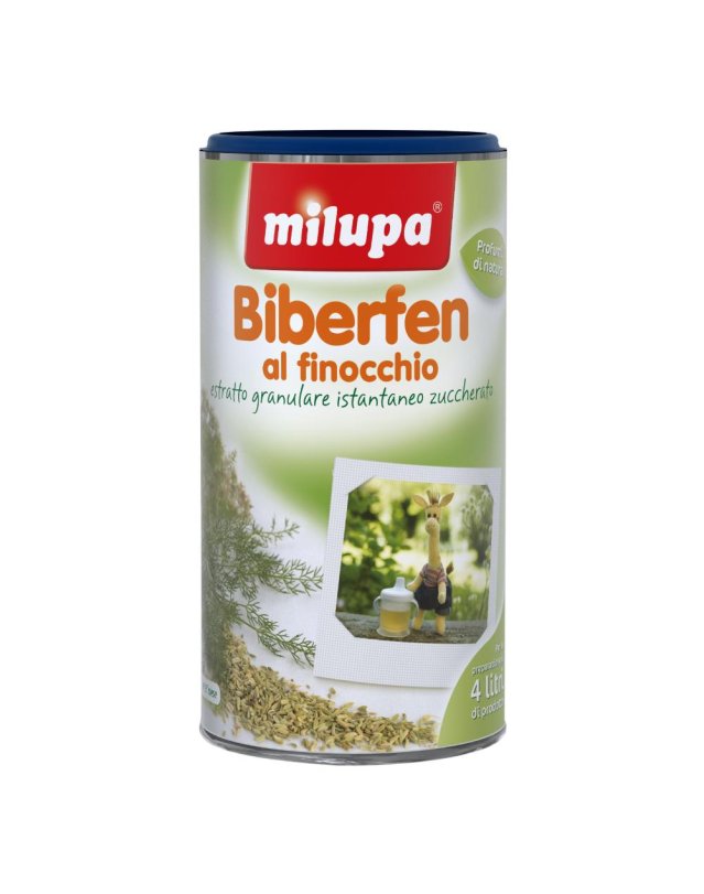 BIBERFEN BEVANDA ISTANTANEA200GR