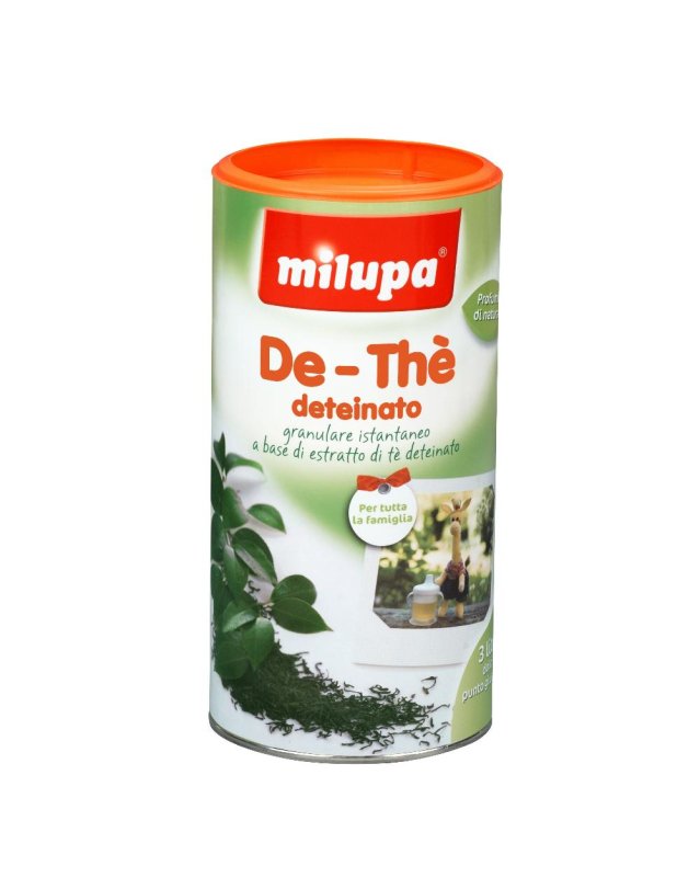 MILUPA DE-THE'Barattolo 200g