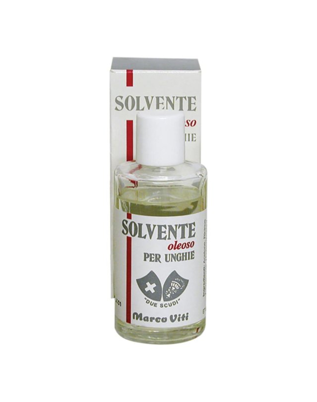 SOLVENTE UNGHIE VITI  50ML