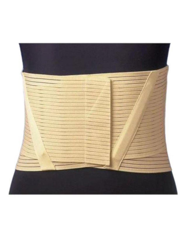 CORSETTO M-Righe 80-85  F/CARE