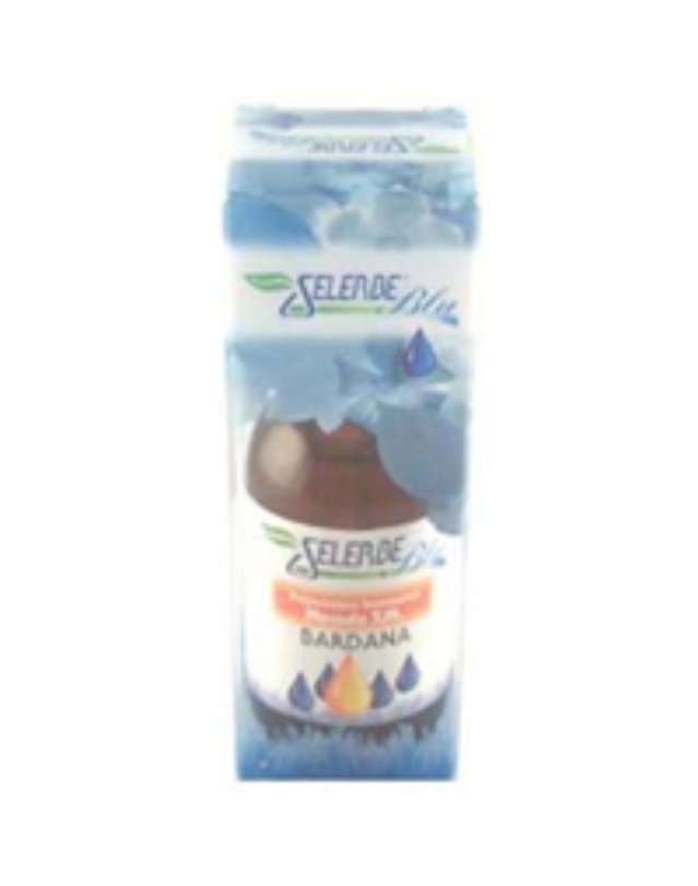 BARDANA TM 50ml SELERBE