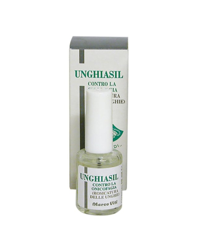 UNGHIASIL  10 ML VITI
