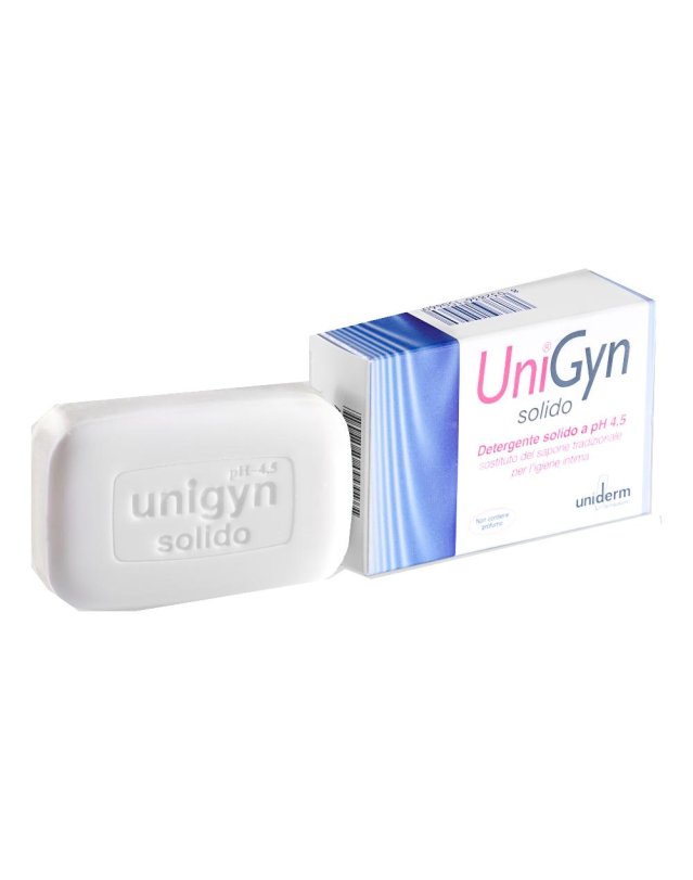 UNIGYN SOLIDO 100G