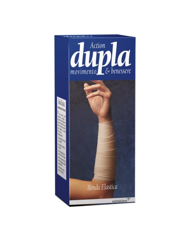 DUPLA BND EL CAMEL.15X5