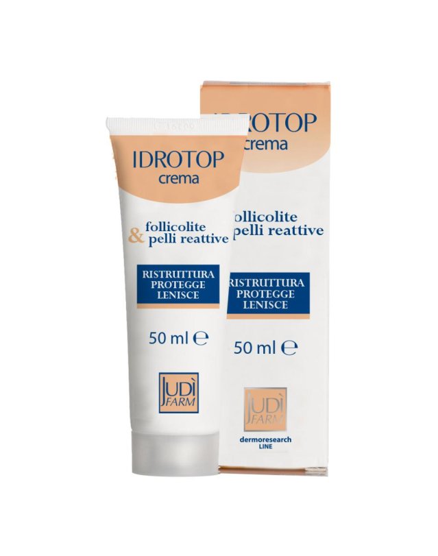 IDROTOP-CR IDR TRIFAS 50ML