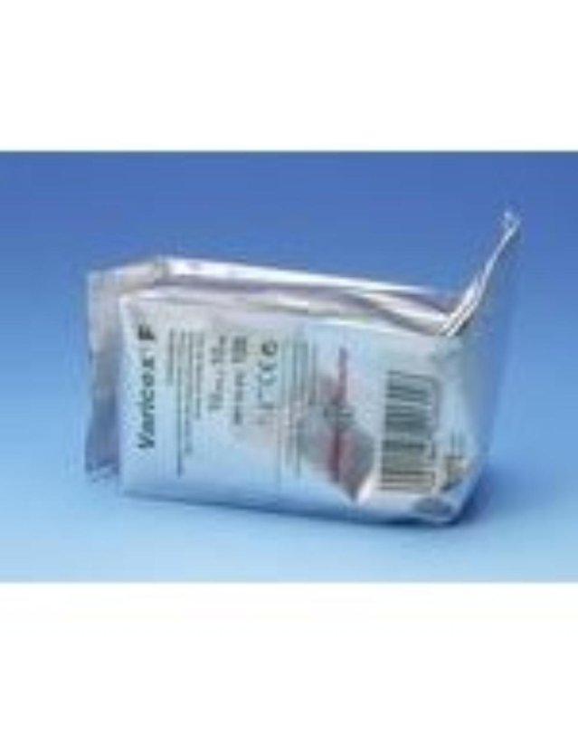 VARICEX F Benda Umida cm 10x 5