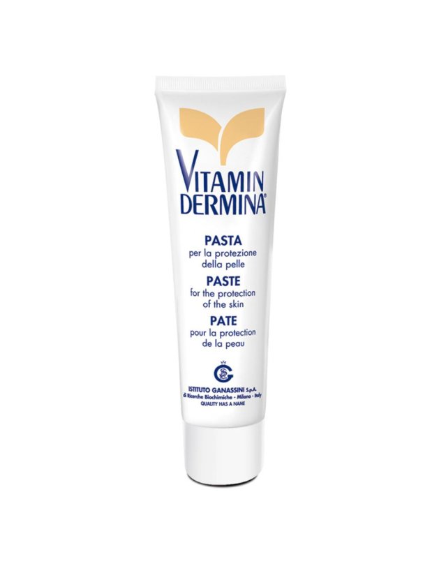 VITAMINDERMINA-PASTA 100ML