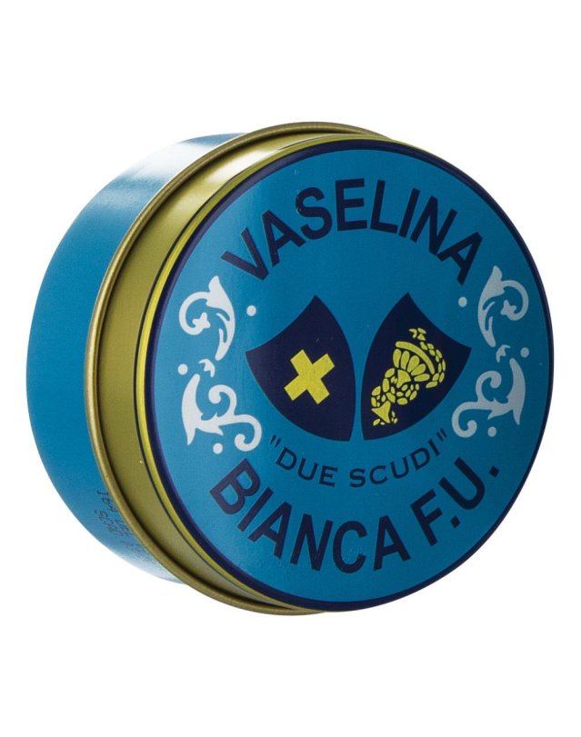 VASELINA BIANCA 50G SC VITI
