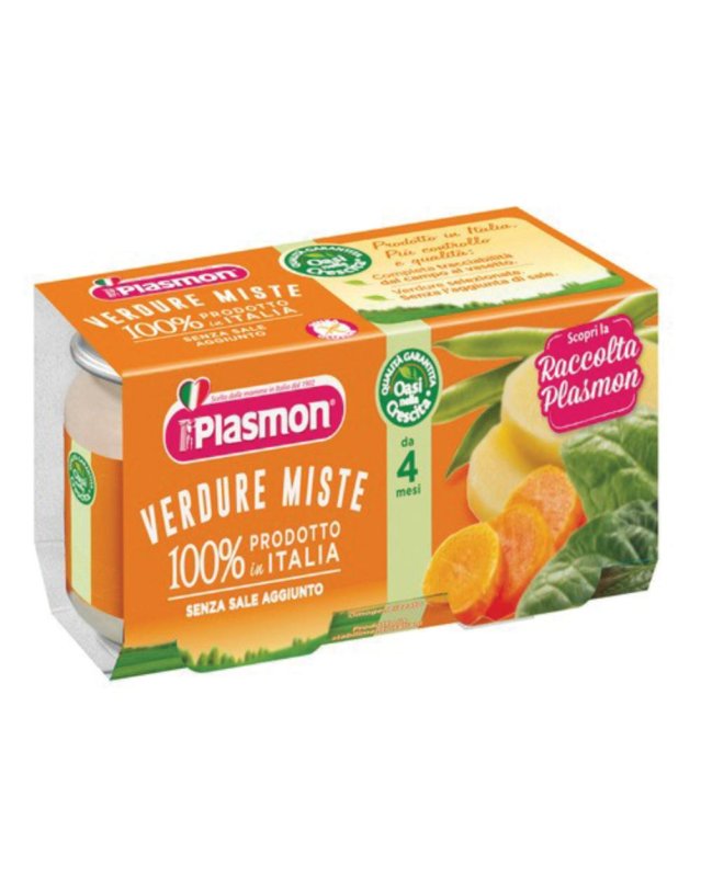 PLASMON OMOVERD/MISTE 80X2