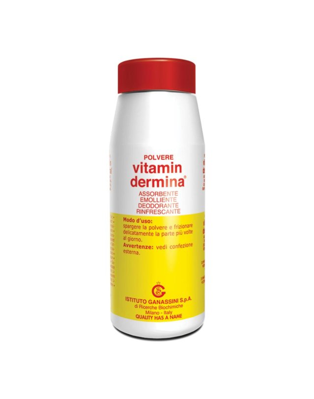 VITAMINDERMINA-PLV protettiva