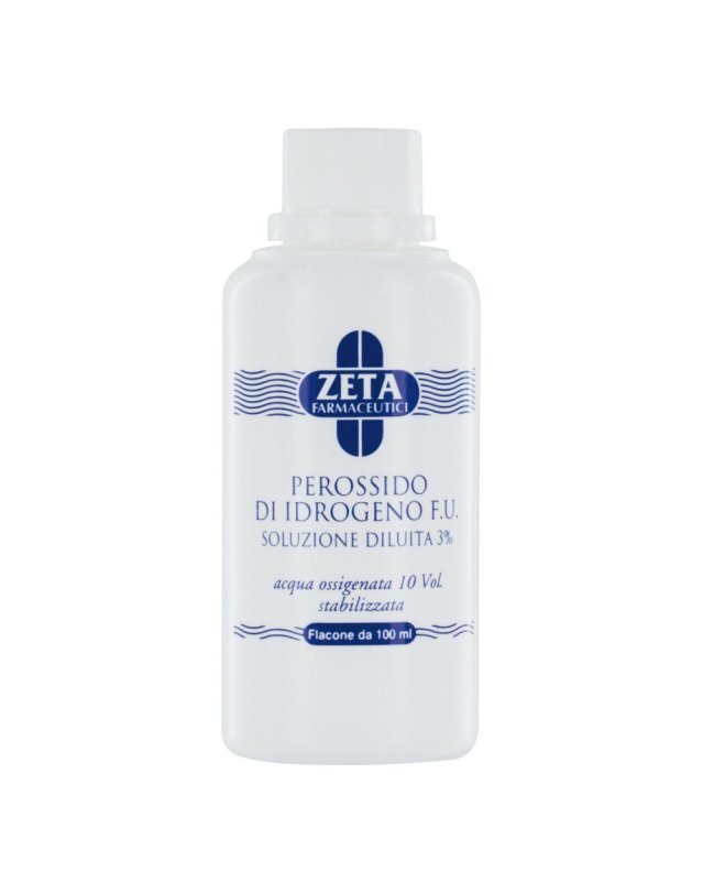 ACQUA-OSS 10VOL 100ML ZETA