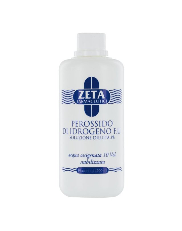 ACQUA-OSS 10VOL 200ML ZETA