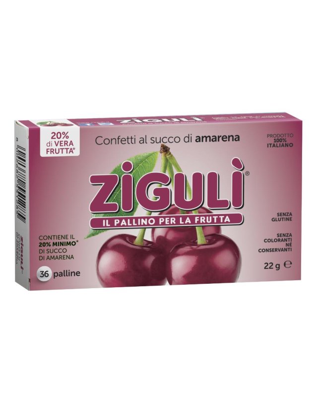 ZIGULI-AMARENA
