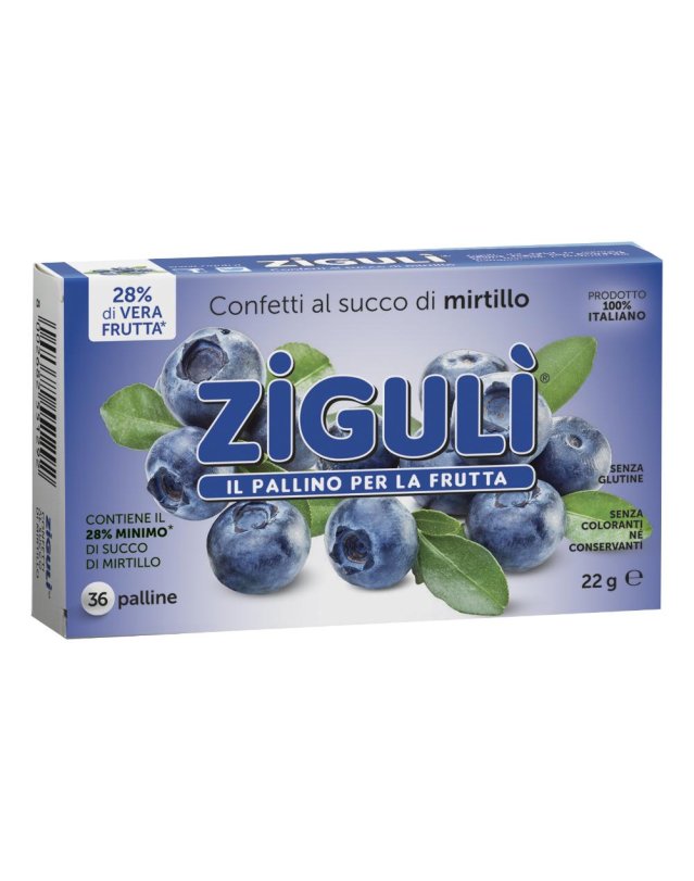 ZIGULI-MIRTILLO