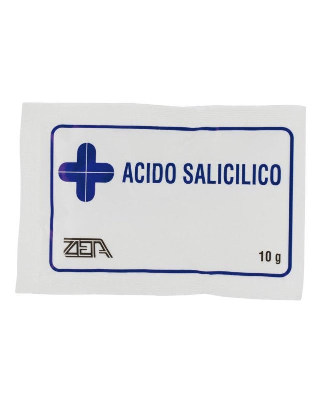 ACIDO-SALIC ZETA 1 BS 10G