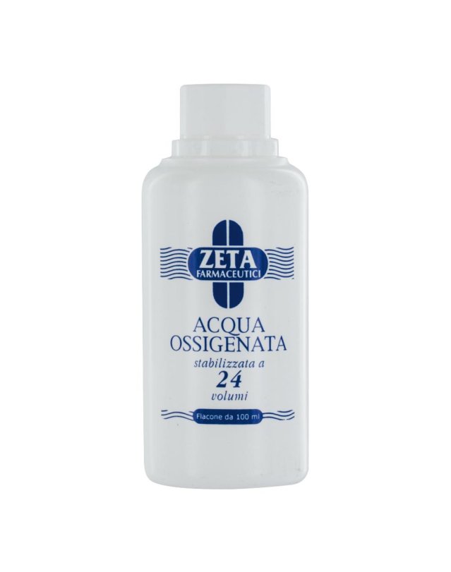 ACQUA-OSS.24VOL 100ML ZETA