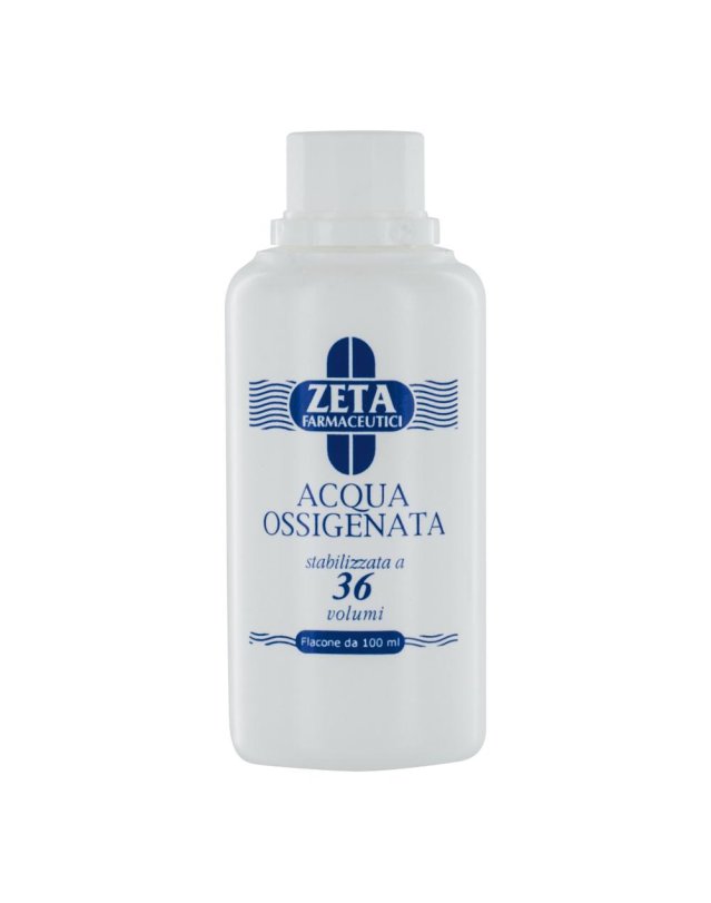 ACQUA-OSS.36VOL 100ML ZETA