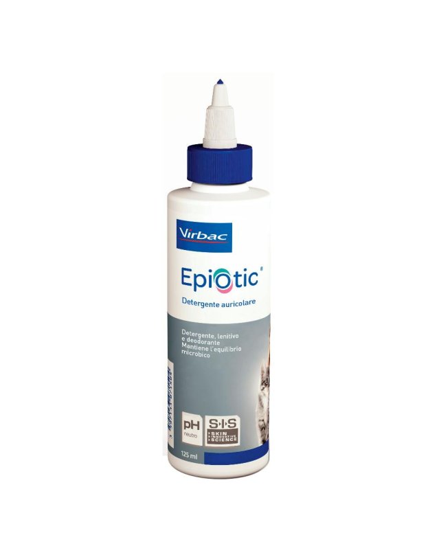 EPIOTIC-DET AURICOL VET