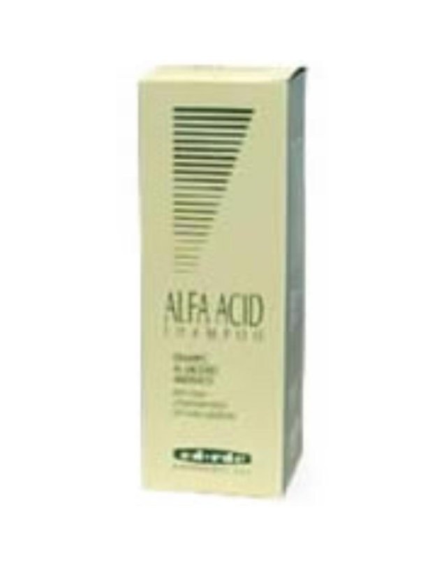Alfa Acid Sh Forf 200ml